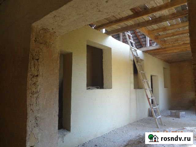 Дом 220 м² на участке 11.5 сот. на продажу в Новокаякенте Новокаякент - изображение 1