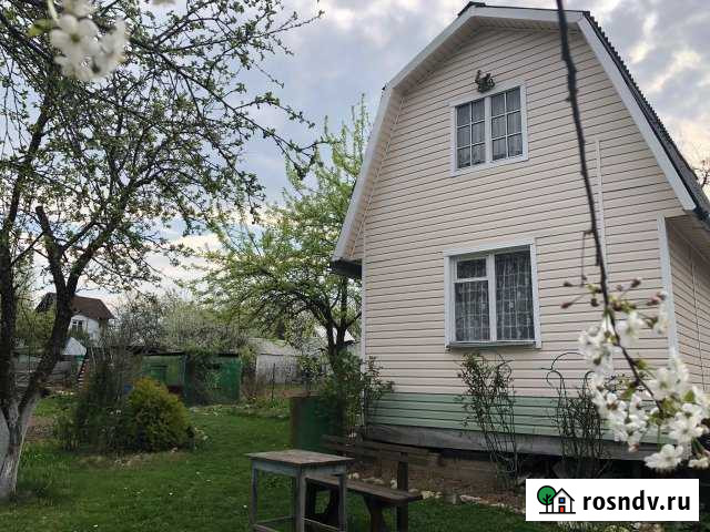 Дача 42 м² на участке 6.9 сот. на продажу в Тарусе Таруса - изображение 1