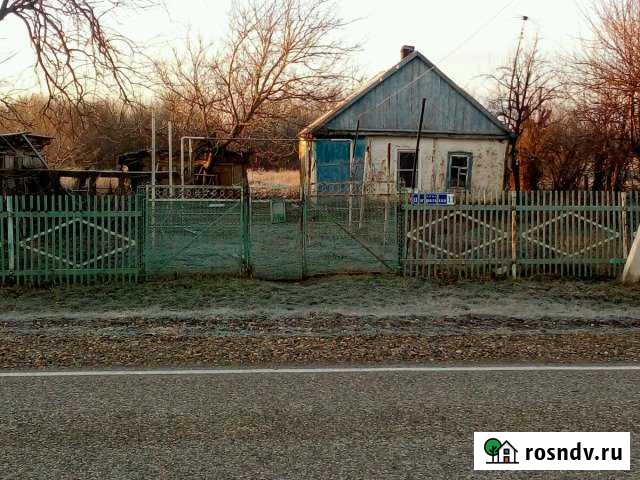 Дом 43 м² на участке 27 сот. на продажу в Коноково Коноково - изображение 1