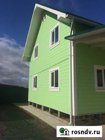 Дом 140 м² на участке 16 сот. на продажу в Дорохово Дорохово - изображение 1