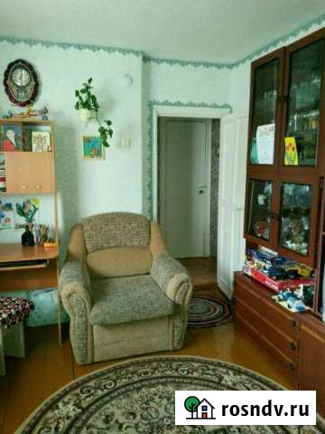 2-комнатная квартира, 42 м², 1/2 эт. на продажу в Кунгуре Кунгур - изображение 1