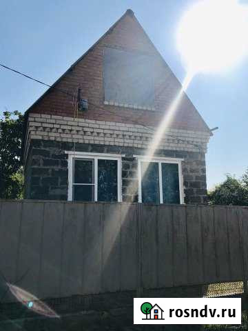 Дача 28 м² на участке 6 сот. на продажу в Кропоткине Кропоткин - изображение 1