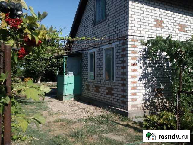 Дача 36 м² на участке 8 сот. на продажу в Ахтубинске Ахтубинск - изображение 1