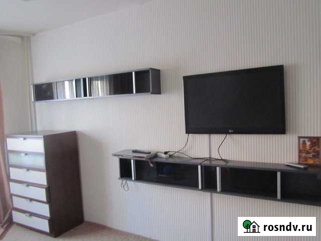 1-комнатная квартира, 46 м², 2/9 эт. в аренду на длительный срок в Пироговском Пироговский - изображение 1