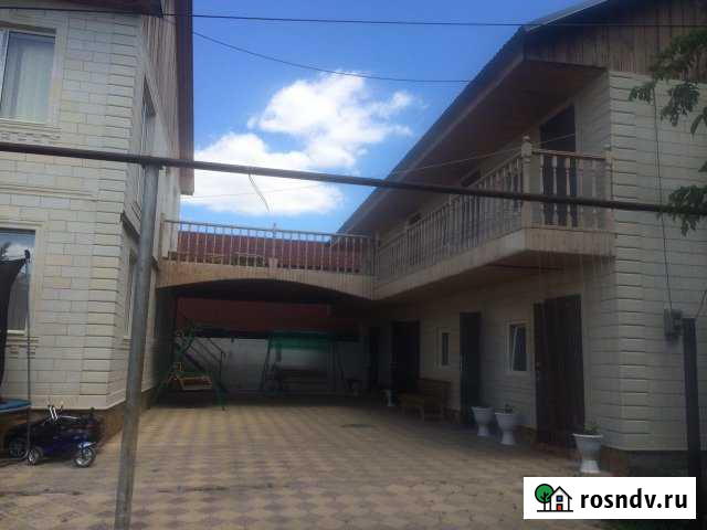 Комната 23 м² в 7-ком. кв., 2/2 эт. в аренду посуточно в Соль-Илецке Соль-Илецк - изображение 1