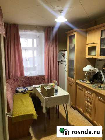 3-комнатная квартира, 56 м², 3/9 эт. на продажу в Глазове Глазов - изображение 1