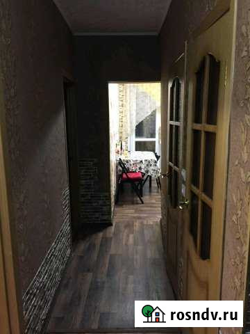 2-комнатная квартира, 47 м², 1/2 эт. на продажу в Стрежевом Стрежевой - изображение 1