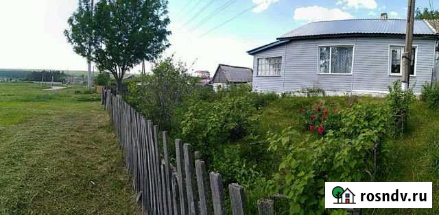 Дом 70 м² на участке 15 сот. на продажу в Топках Топки - изображение 1