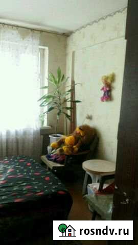 1-комнатная квартира, 31 м², 1/5 эт. в аренду на длительный срок в Кондрово Кондрово - изображение 1