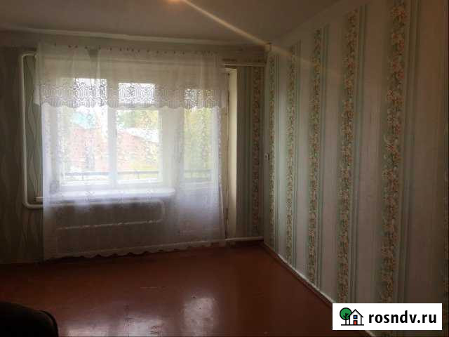 2-комнатная квартира, 48 м², 5/5 эт. на продажу в Кирсанове Кирсанов - изображение 1