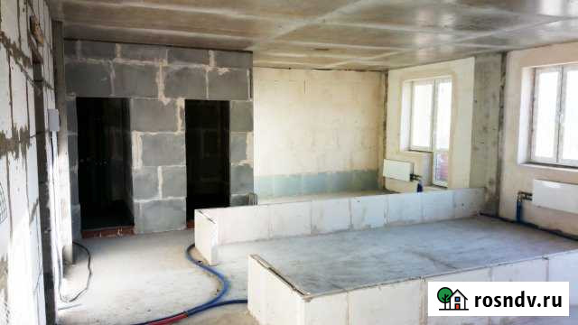 2-комнатная квартира, 64 м², 2/15 эт. на продажу в Климовске Климовск - изображение 1