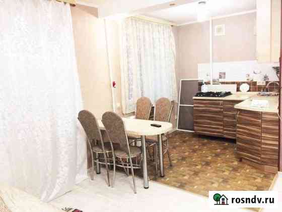 Квартира-студия, 35 м², 3/16 эт. в аренду посуточно в Саранске Саранск