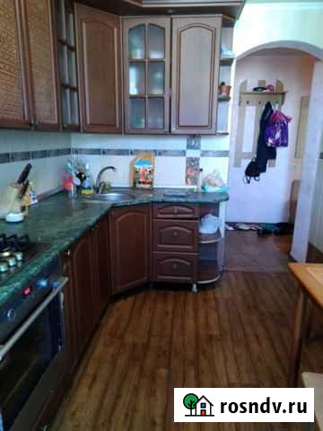 3-комнатная квартира, 60 м², 5/9 эт. на продажу в Батайске Батайск - изображение 1