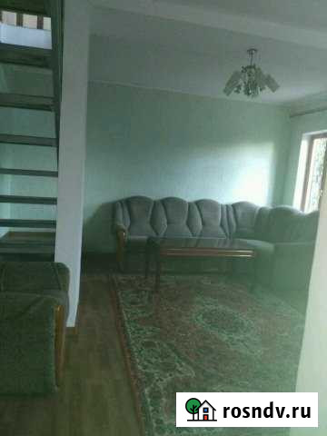 Коттедж 110 м² на участке 8 сот. в аренду на длительный срок в Волгограде Волгоград - изображение 1