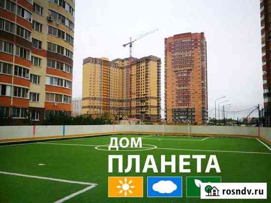 3-комнатная квартира, 91 м², 17/22 эт. на продажу в Твери Тверь