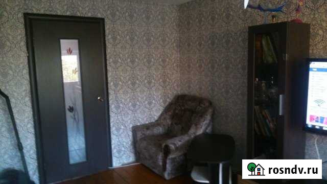 2-комнатная квартира, 40 м², 4/5 эт. на продажу в Мысках Мыски - изображение 1