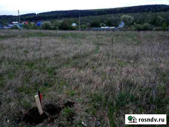 Участок ИЖС 10 сот. на продажу в Лобаново Лобаново