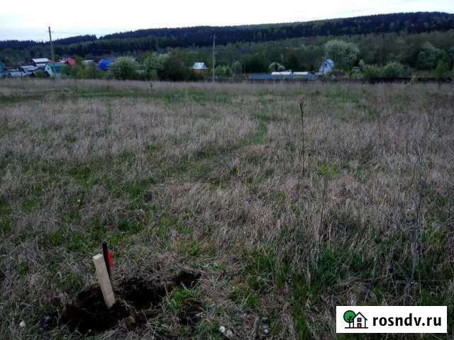 Участок ИЖС 10 сот. на продажу в Лобаново Лобаново - изображение 1