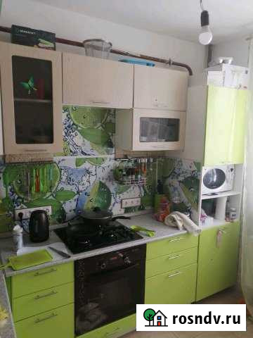 2-комнатная квартира, 59 м², 1/4 эт. на продажу в Лесном Городке Лесной Городок - изображение 1