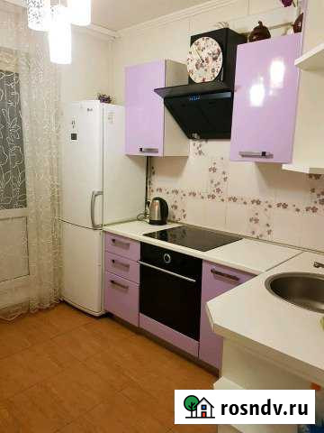 3-комнатная квартира, 70 м², 4/12 эт. в аренду на длительный срок в Омске Омск - изображение 1