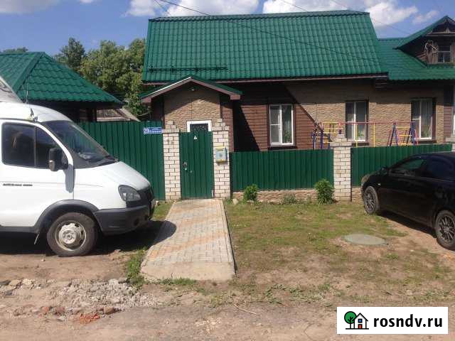 Дом 120 м² на участке 6 сот. на продажу в Павлово Нижегородской области Павлово - изображение 1