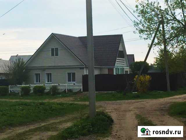 Дом 150 м² на участке 14 сот. на продажу в Стародубе Стародуб - изображение 1