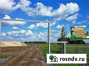 Участок ИЖС 10 сот. на продажу в Осиново Осиново - изображение 1