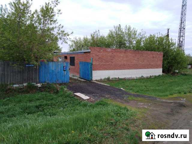 Продам помещение свободного назначения Омск - изображение 1