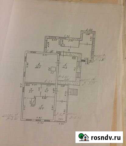 Участок ИЖС 5 сот. на продажу в Касимове Касимов - изображение 1