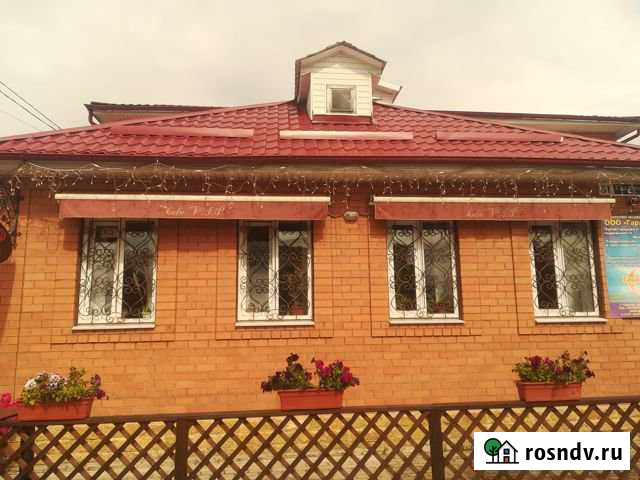 Дом 134 м² на участке 6 сот. в аренду на длительный срок в Киржаче Киржач - изображение 1