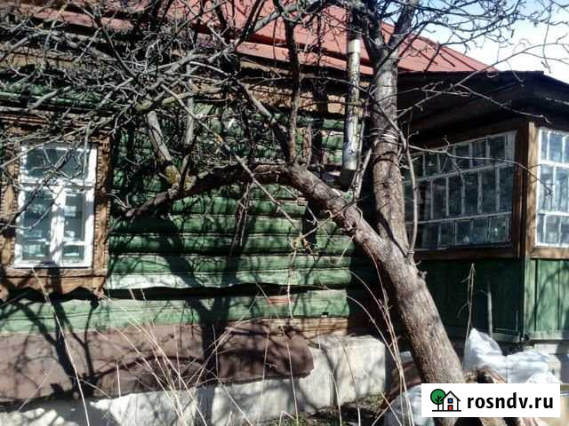 Дом 30.5 м² на участке 693 сот. на продажу в Подольске Подольск - изображение 1