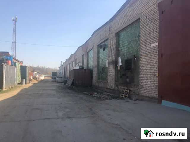 Производственные помещения Обнинск - изображение 1