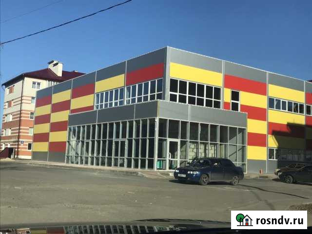 Аренда помещения Краснослободск - изображение 1