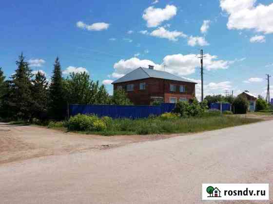 Дом 290 м² на участке 12 сот. на продажу в Бугульме Бугульма