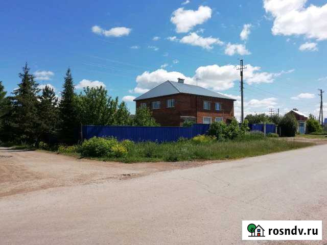 Дом 290 м² на участке 12 сот. на продажу в Бугульме Бугульма - изображение 1