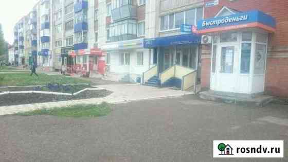 Помещение свободного назначения, 53 кв.м. Бугульма