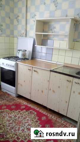 1-комнатная квартира, 33 м², 2/9 эт. в аренду на длительный срок в Волгодонске Волгодонск - изображение 1