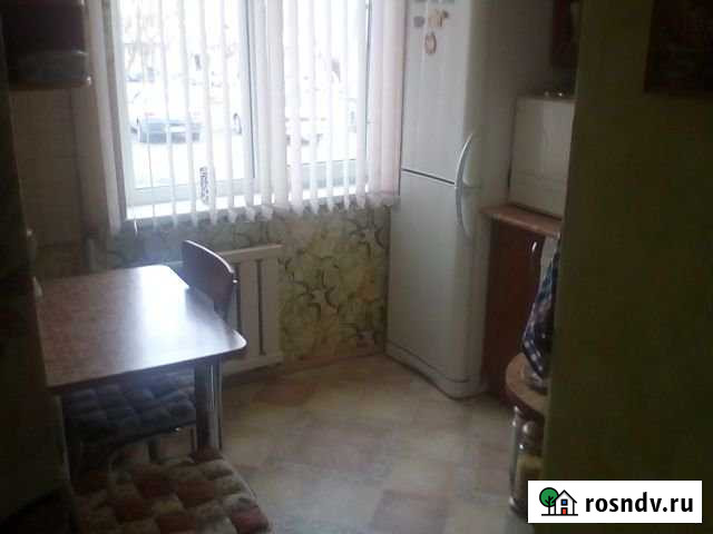 2-комнатная квартира, 44 м², 1/5 эт. на продажу в Топках Топки - изображение 1