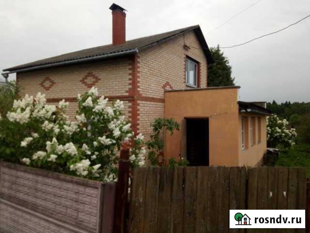 Дача 90 м² на участке 6 сот. на продажу в Истре Истра - изображение 1