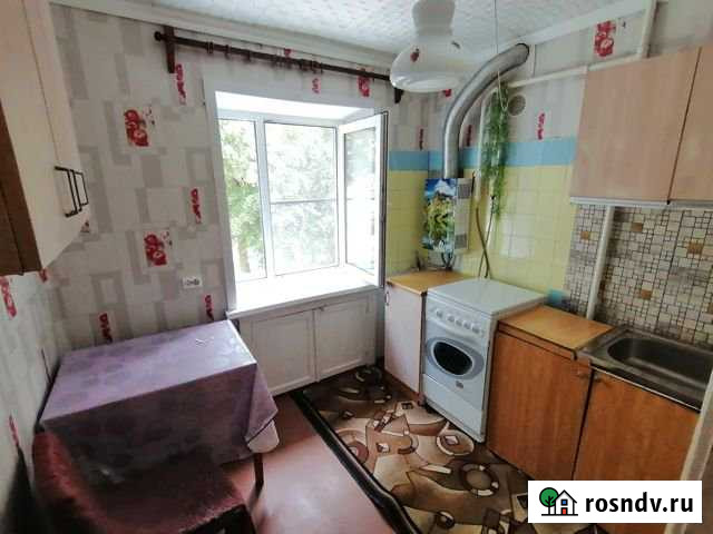 1-комнатная квартира, 32 м², 3/4 эт. в аренду на длительный срок в Коломне Коломна - изображение 1