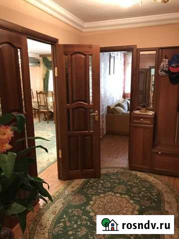 4-комнатная квартира, 100 м², 1/6 эт. на продажу в Дербенте Дербент - изображение 1