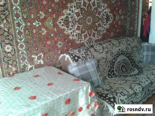 1-комнатная квартира, 30 м², 4/5 эт. в аренду посуточно в Котельниче Котельнич - изображение 1