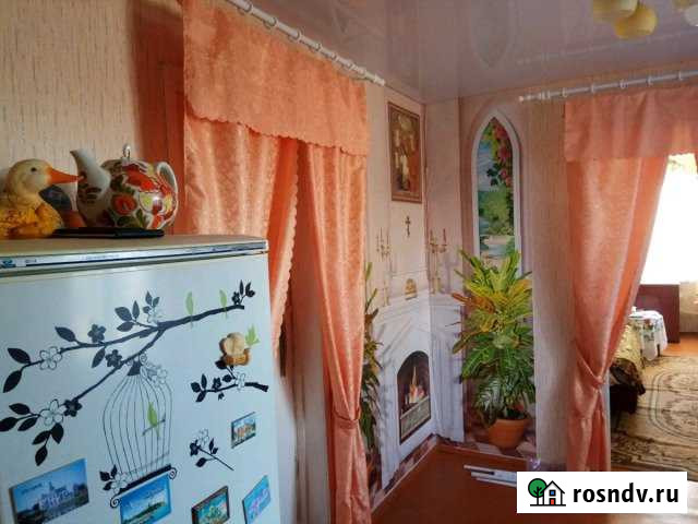 Дом 80 м² на участке 20 сот. на продажу в Рославле Рославль - изображение 1