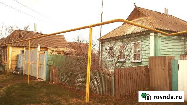 Дом 36.3 м² на участке 30 сот. на продажу в Бехтеевке Бехтеевка - изображение 1