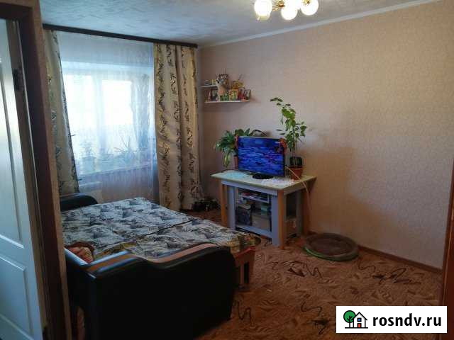 1-комнатная квартира, 32 м², 2/5 эт. на продажу в Дудинке Дудинка - изображение 1