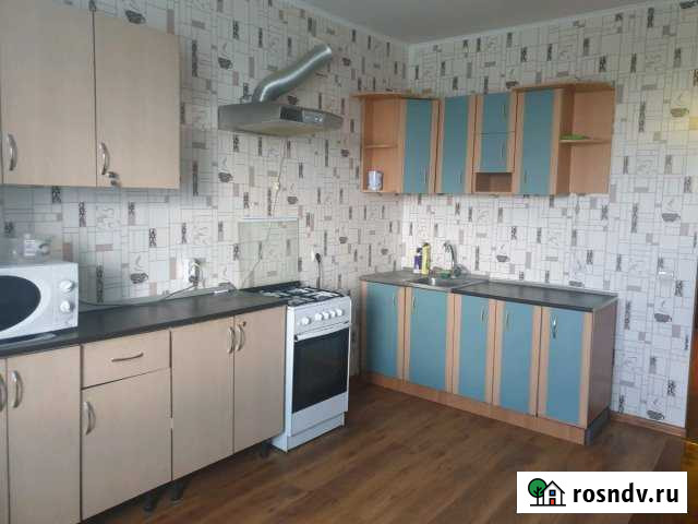 2-комнатная квартира, 73 м², 8/9 эт. в аренду на длительный срок в Ульяновске Ульяновск - изображение 1