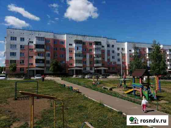 3-комнатная квартира, 59 м², 4/5 эт. на продажу в Туймазах Туймазы