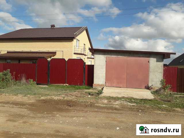 Таунхаус 75 м² на участке 2 сот. на продажу в Оренбурге Оренбург - изображение 1