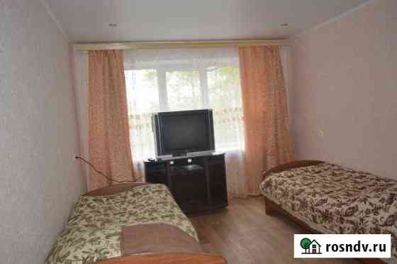 1-комнатная квартира, 32 м², 4/5 эт. в аренду посуточно в Торжке Торжок