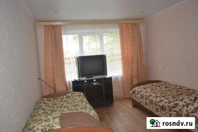 1-комнатная квартира, 32 м², 4/5 эт. в аренду посуточно в Торжке Торжок - изображение 1